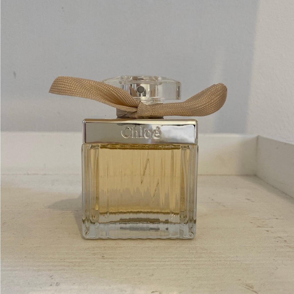 Chloé Eau de Parfum